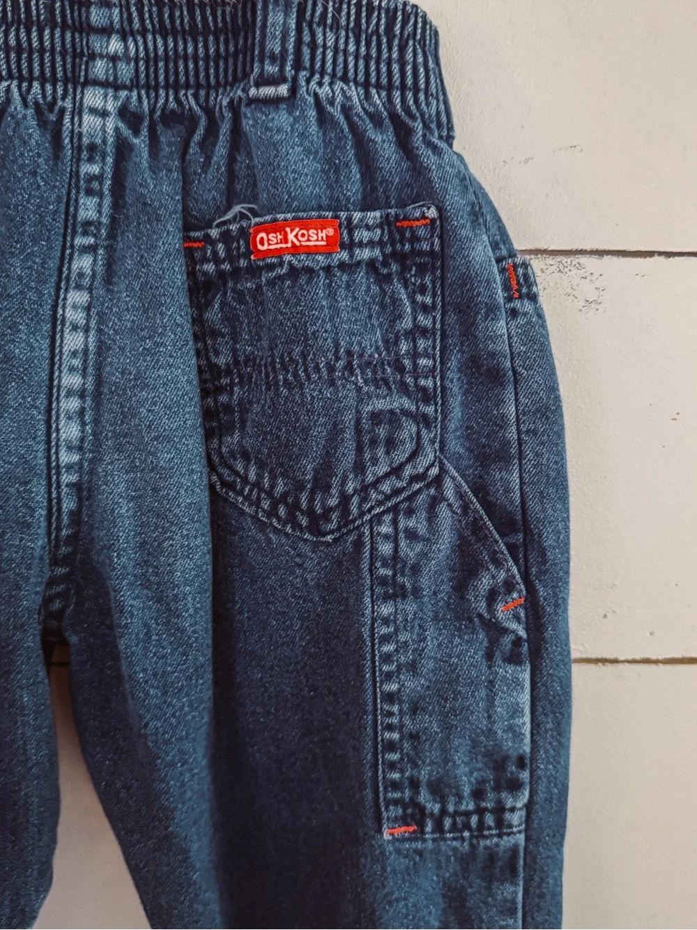 OshKosh Bgosh durable dark